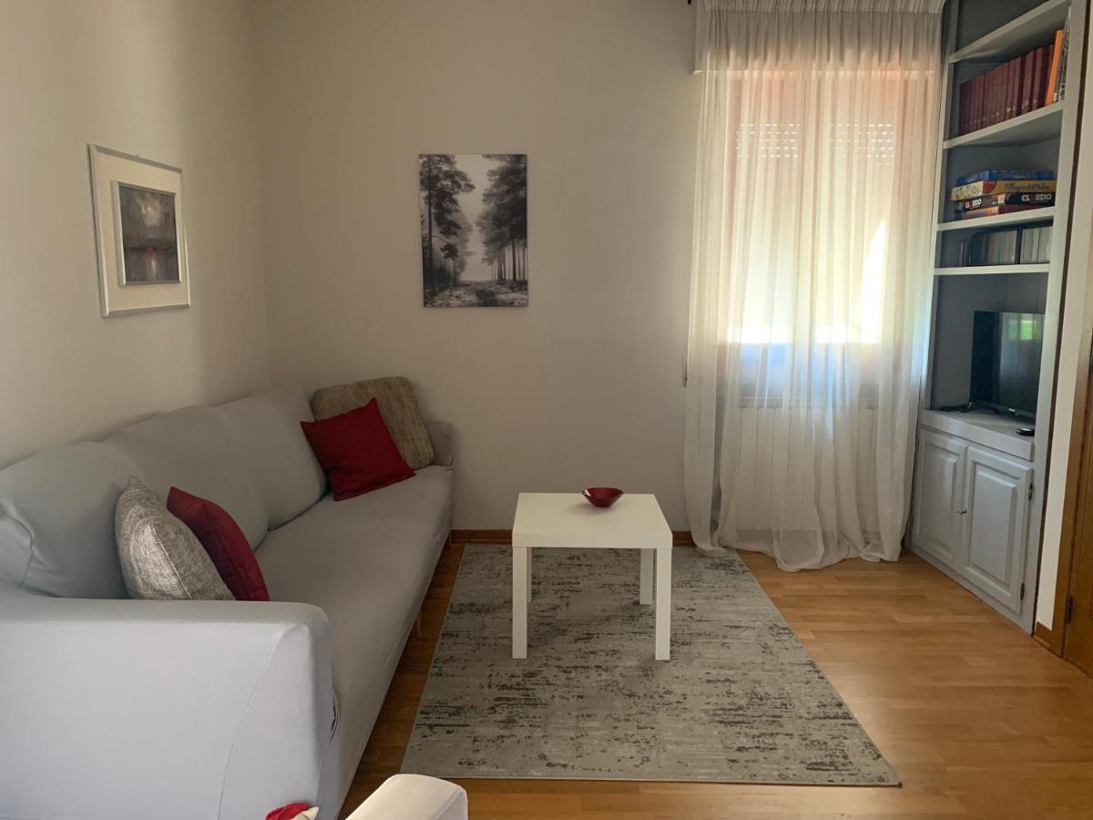 Home53 Ареццо Экстерьер фото